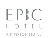 Ponto Miami Hotel em Miami Epic Logo