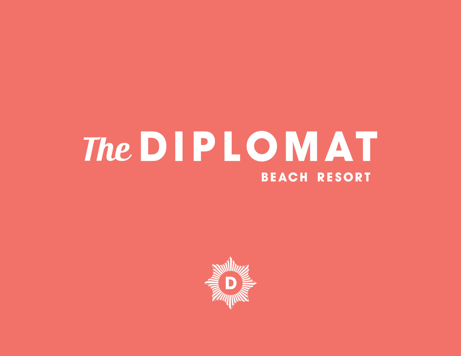 The Diplomat Beach Resort