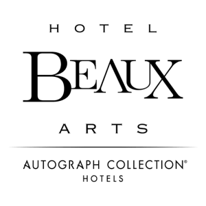 Hotel Beaux Arts Miami