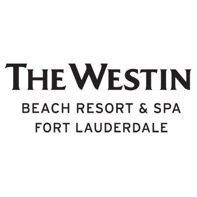Ponto Miami - Hotel em Fort Lauderdale Westin Beach Resort logo