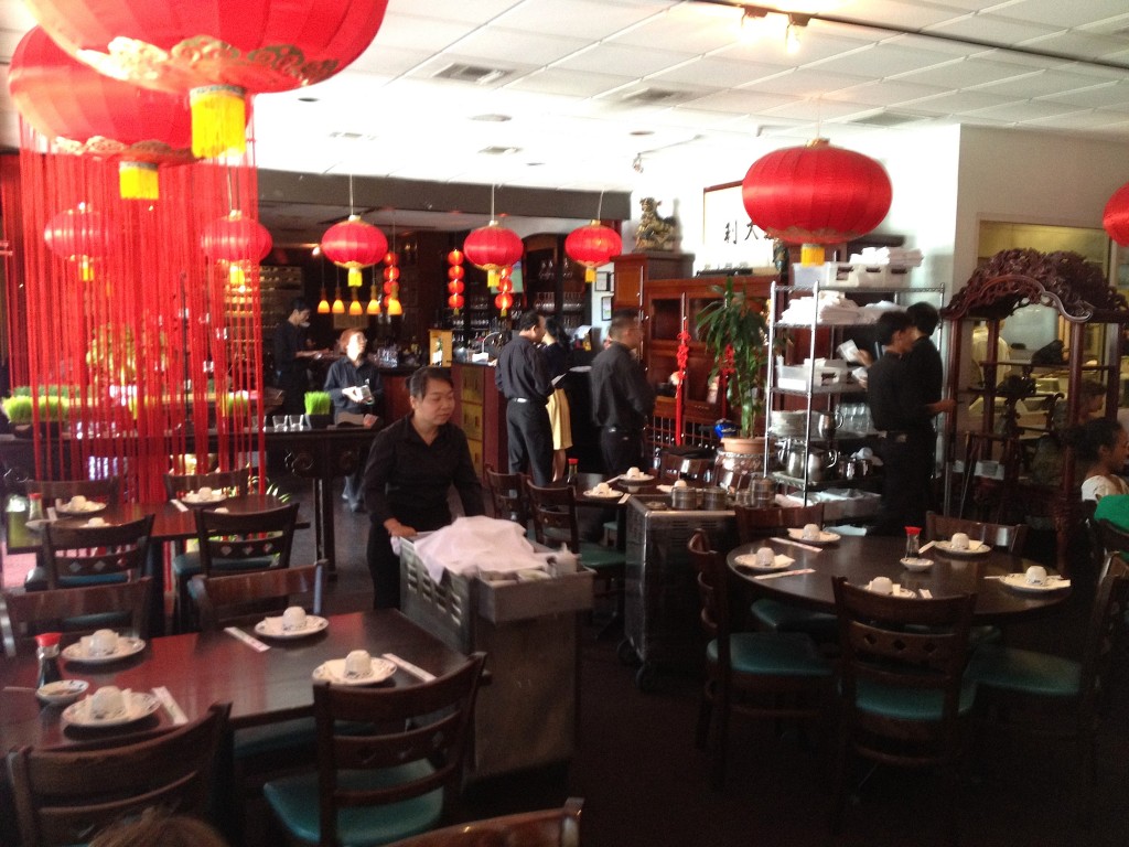 Ponto Miami Restaurantes em Miami Tropical Chinese 1