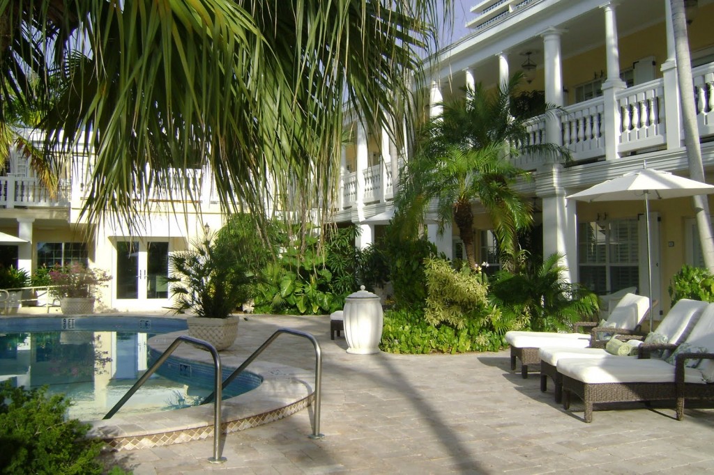 Ponto Miami Dicas de Fort Lauderdale Hotel em Fort Lauderdale Pillars 2