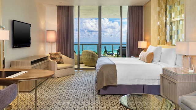 Ponto Miami Hotel em Miami St Regis NEW 002