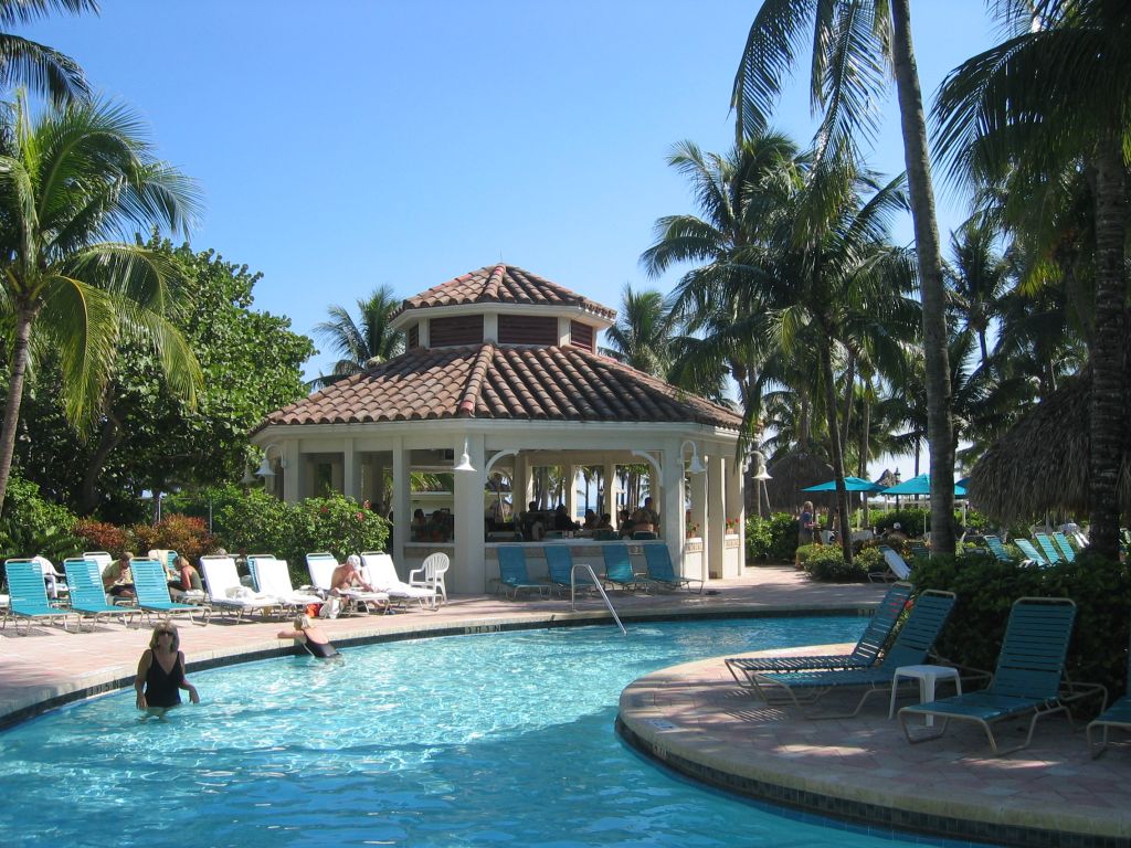 Ponto Miami Hotel em Fort Lauderdale Lago Mar 2