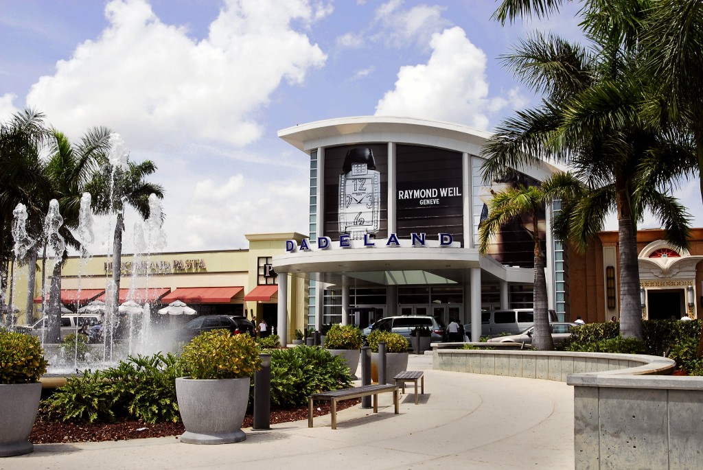  Ponto Miami Compras em Miami Dadeland Mall 2