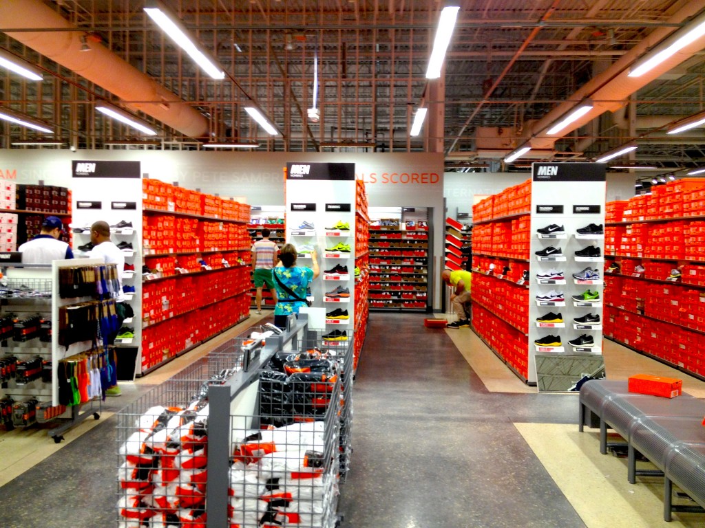 Ponto Miami Compras em Miam Nike 4