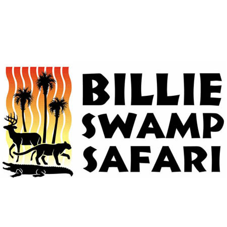 Ponto Miami O que fazer em Miami Billie Swamp Safari 1