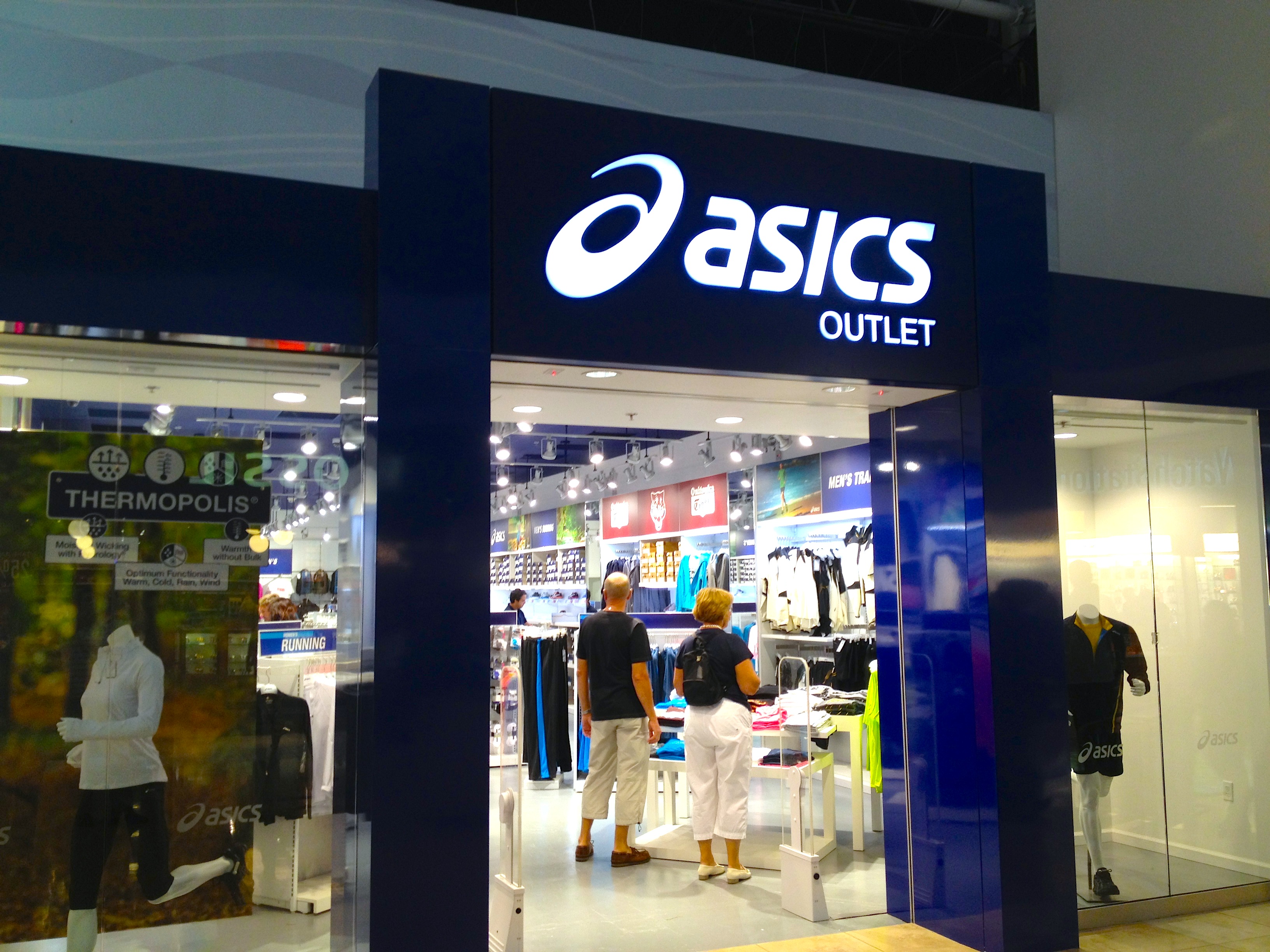 outlet asics sao paulo