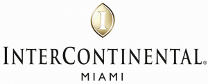 Ponto Miami Hoteis em Miami Intercontinental Logo
