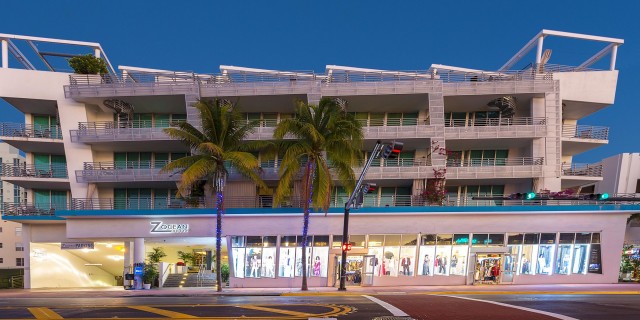 Ponto Miami Hotel em Miami Z Ocean NEW 001
