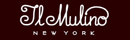 IL MULINO NEW YORK