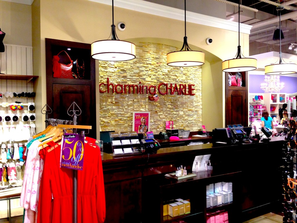 Ponto Miami Lojas em Miami Compras em Miami Charming Charlie 4