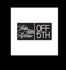 Saks Fifth Avenue – Off 5th