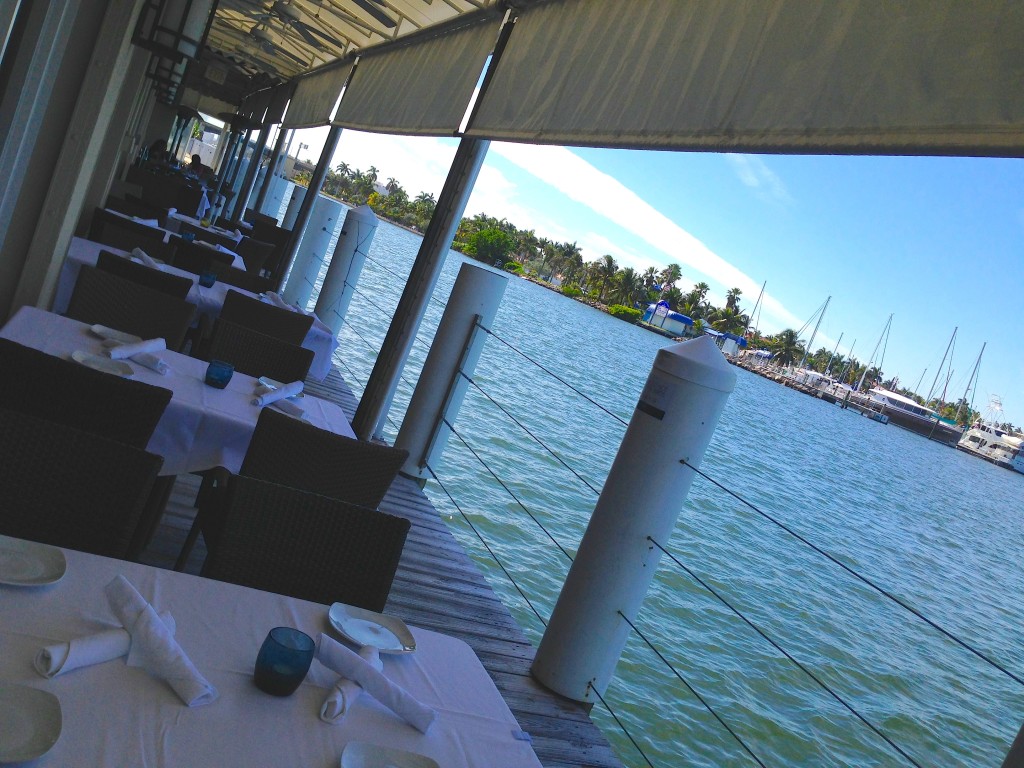 Ponto Miami Restaurantes em Miami Dicas de Miami GG's 2