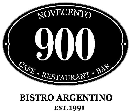 Novecento Bistro Argentino