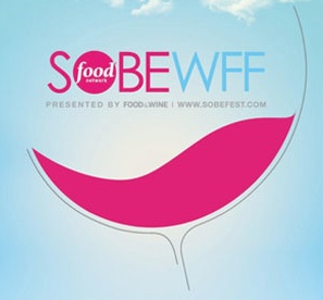 South Beach Wine & Food Festival – dia 19 a 22 de Fevereiro de 2015