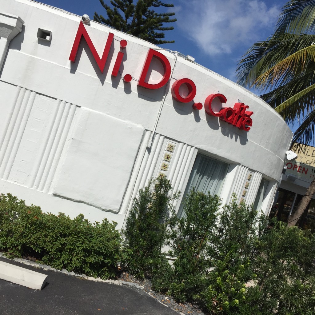 Ponto Miami Restaurantes em Miami Nido 0003