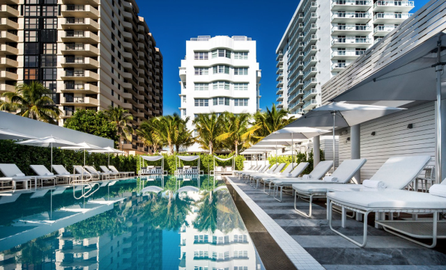 Ponto Miami Hotel em Miami Como Metropolitan NEW 001
