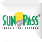 Sunpass - pedágios na Flórida