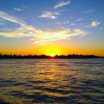 Abril em Miami