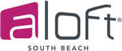 Aloft South Beach