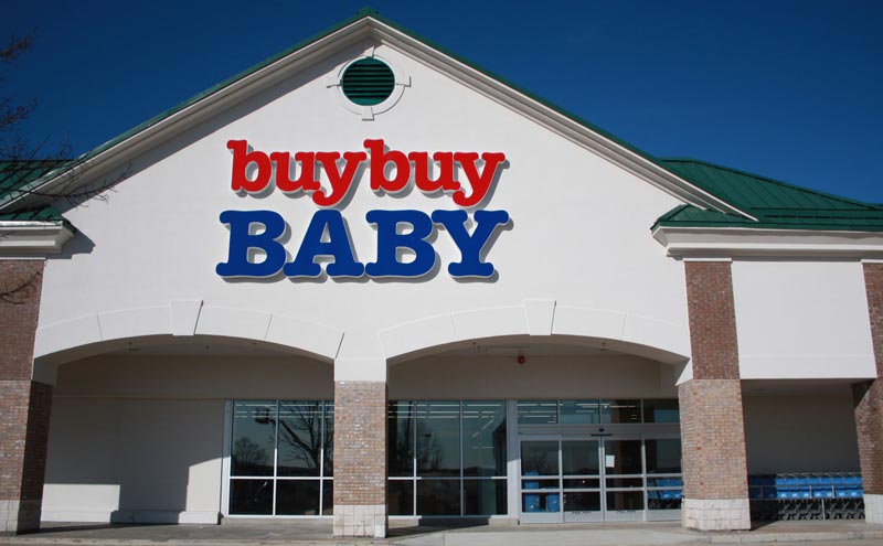 Buy Buy Baby