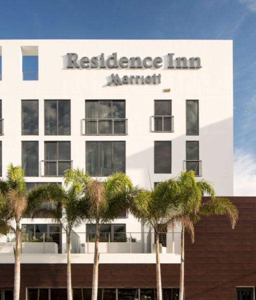 Residence Inn South Beach