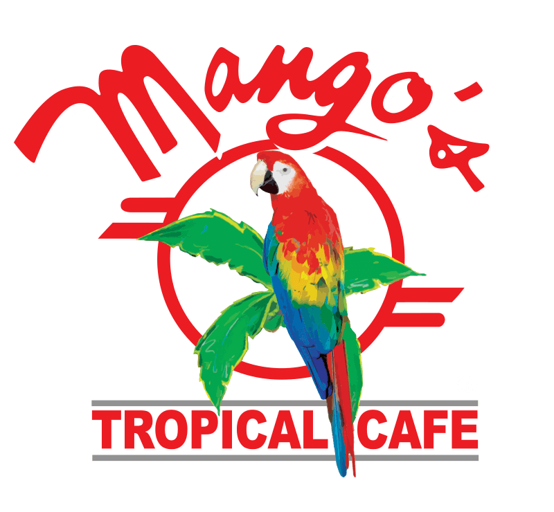 Ponto Miami Balada em Miami Mango's Logo