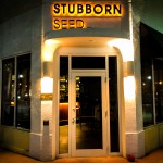 Stubborn Seed
