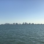 Inverno em Miami (Inverno? Que Inverno?)