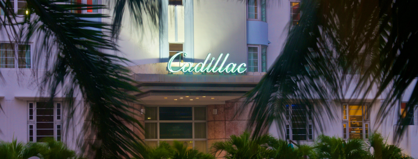 Cadillac Hotel & Beach Club