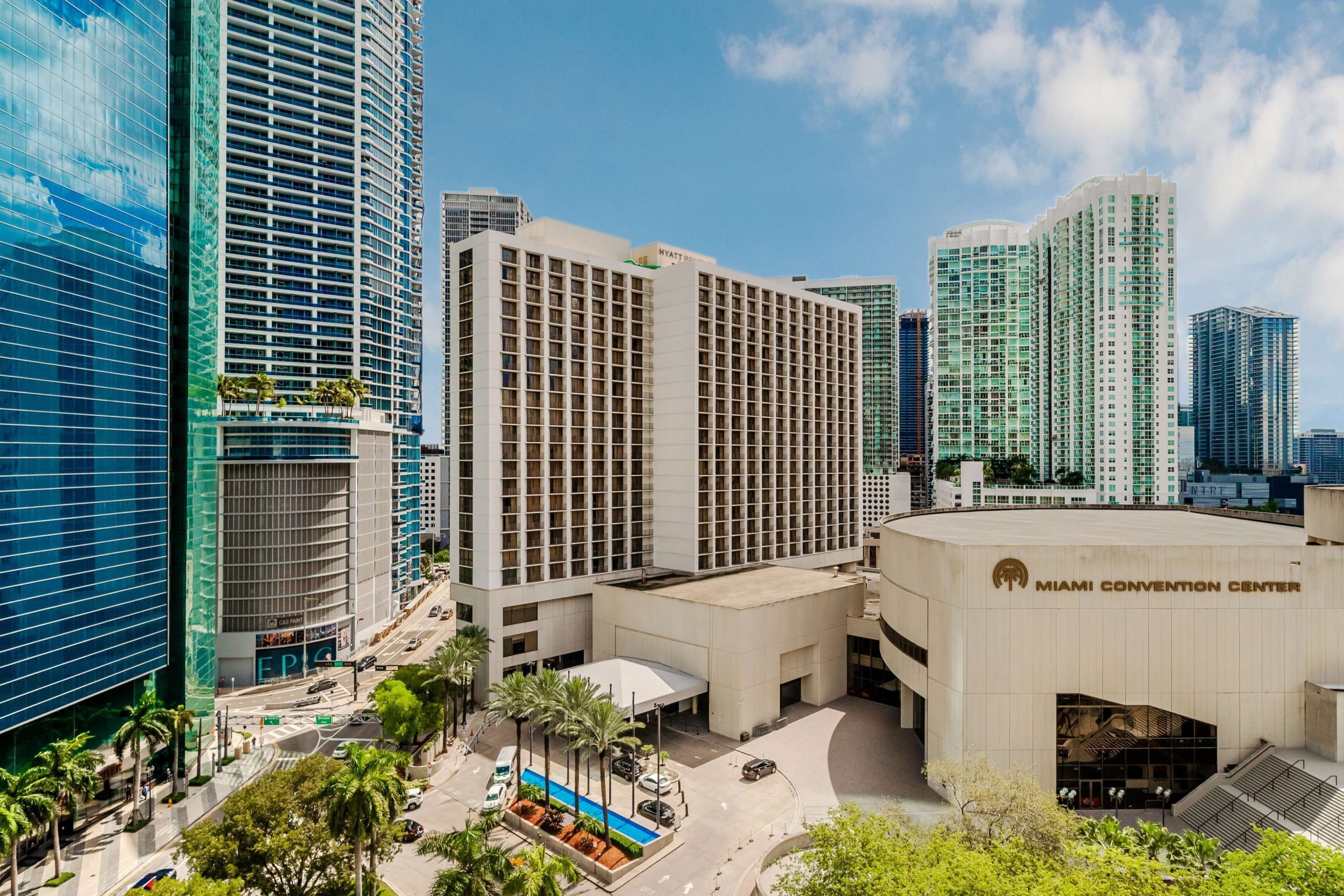 Hotel Barato em Miami