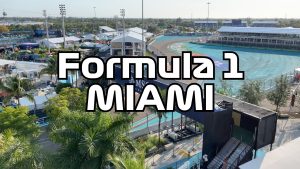 Grande Prêmio da Miami – Fórmula 1