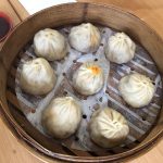 The Dumpling King