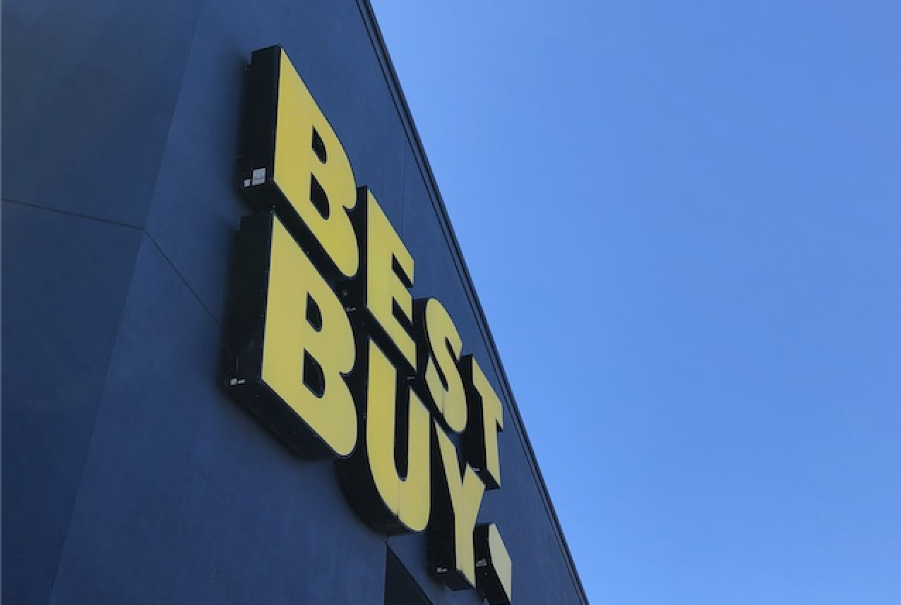 Best Buy