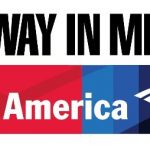 Broadway em Miami