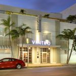 The Vintro Hotel
