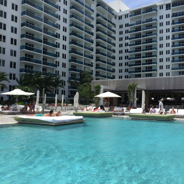 Hotéis em Miami… onde ficar?