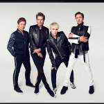 Duran Duran