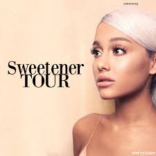 Ariana Grande