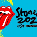 Rolling Stones - 23 de novembro 2021