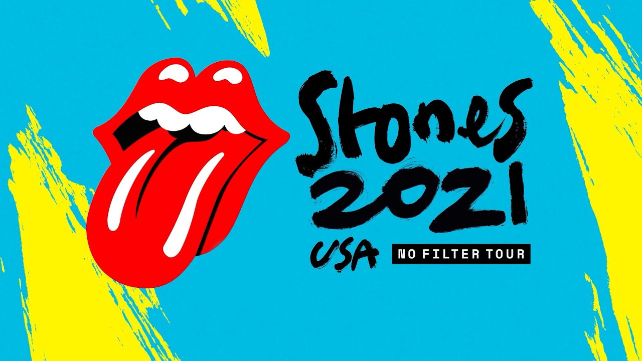 Shows em Miami - Ponto Miami - Rolling Stones