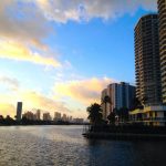 Novembro em Miami