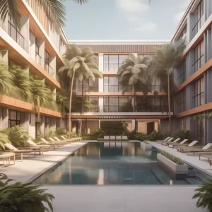 Hotel barato em Miami – Lista dos Hotéis BBB (bons bonitos baratos)