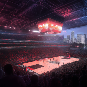 Basquete em Miami  – Miami Heat
